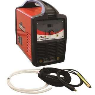MATWELD WELDER TIG/MMA INV200A AC/DC DIG