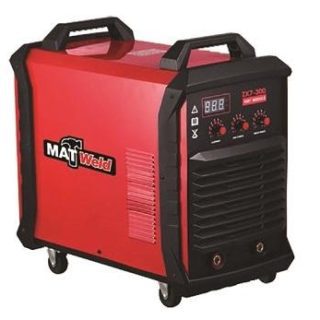 MATWELD WELDER PRO INVERT 300A VRD 380V