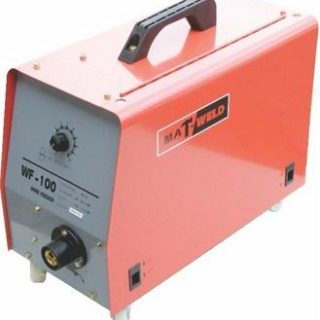 MATWELD WELDER WIRE FEEDER FOR MAT9072