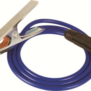 MATWELD WELDER EARTH CABLE 250A
