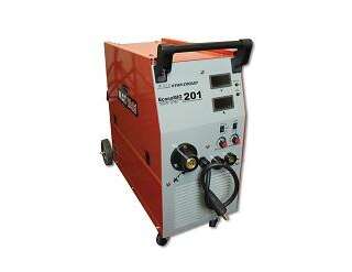 MATWELD WELDER MIG/STICK/TIG  250A 220V