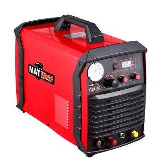 MATWELD WELDER PLASMA PROF CUT80H 380V