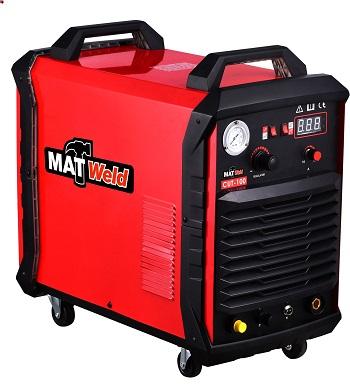 MATWELD WELDER PLASMA PROF CUT100H 380V
