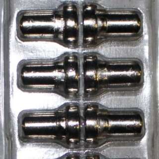 MATWELD P/P 31 TIP LONG
