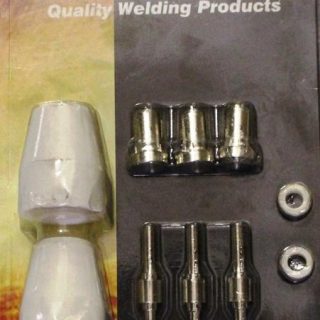 MATWELD P/P 31 PLASMA START PK LONG