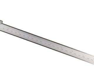 M&W VERNIER CALIPER STD 300MM