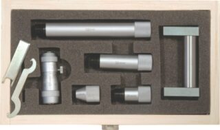 M&W MICROMETER INT TUBE 50-250MMX.01MM