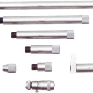 M&W MICROMETER INT TUBE 50-600MMX.01MM