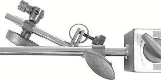 M&W MAGNETIC INDICATOR STD ADJUSTMENT