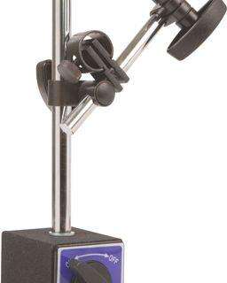 M&W MAGNETIC INDICATOR FINE ADJUSTMENT