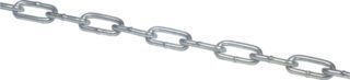 CHAIN MTS ELECTRO GALV  3MMX30M MIDLINK