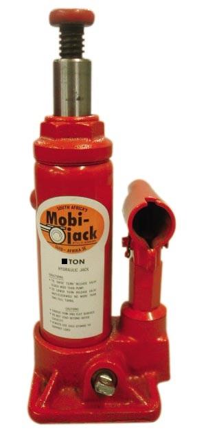 MOBI BOTTLE JACK  3TON