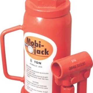 MOBI BOTTLE JACK  8TON