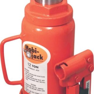MOBI BOTTLE JACK 12TON