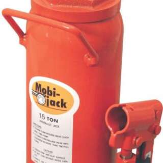 MOBI BOTTLE JACK 15TON