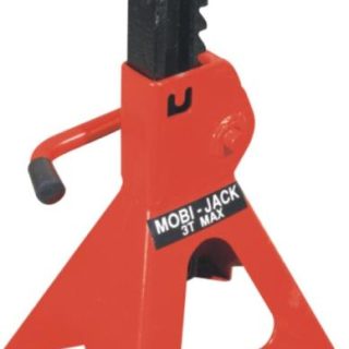 MOBI TRESTLE RAT  3TON CAR/VAN