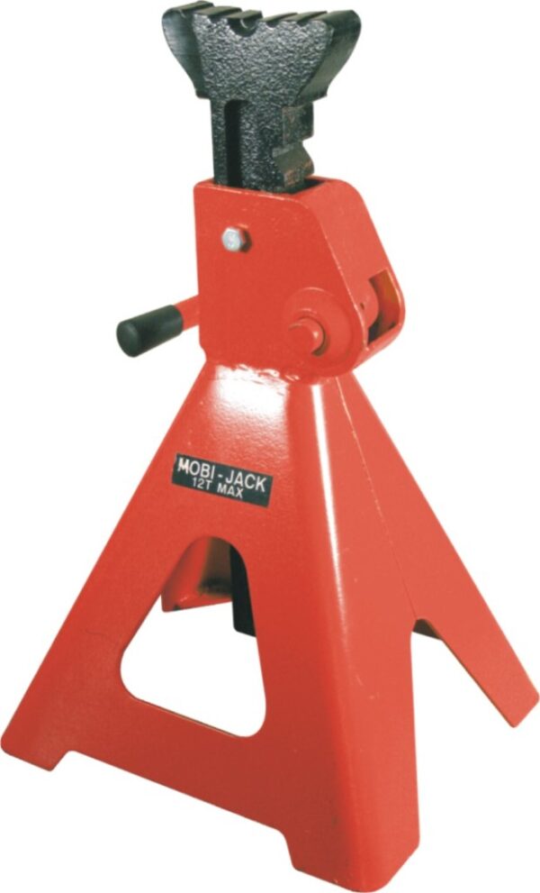 MOBI TRESTLE RAT 12TON TRUCK/BUS