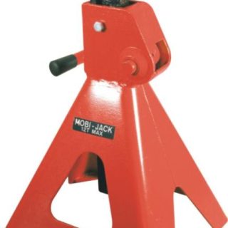 MOBI TRESTLE RAT 12TON TRUCK/BUS
