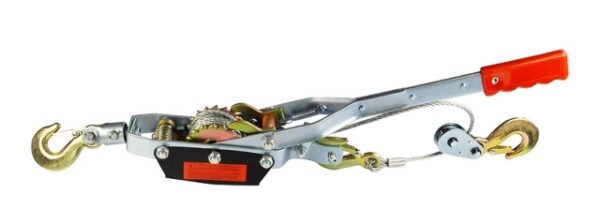 MOBI PULLER FANTOM 4TON