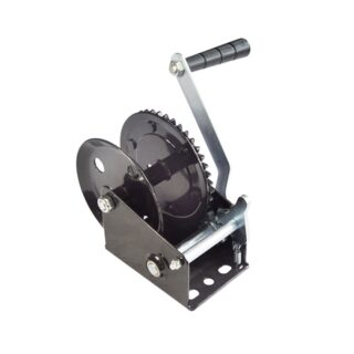 MOBI WINCH FANTOM HAND  630KG WITH CABLE