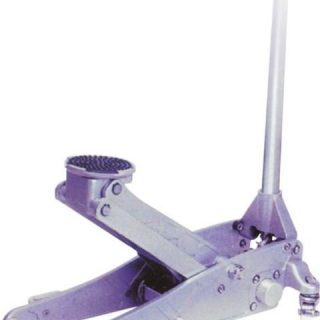 Mobi Trolley Jack  1.5Ton Alluminium