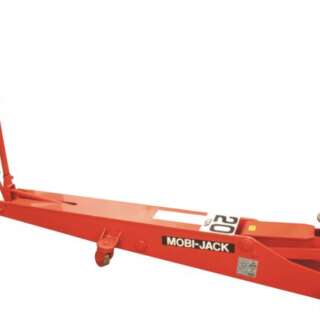 MOBI TROLLEY JACK 20TON