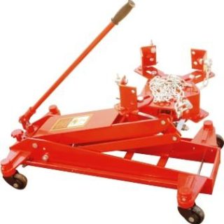 MOBI TRANSMISSION JACK 1.0TON