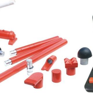 MOBI BODYFRAME REPAIR KIT  4T B/C