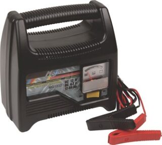 Battery Charger 6Amp Mq
