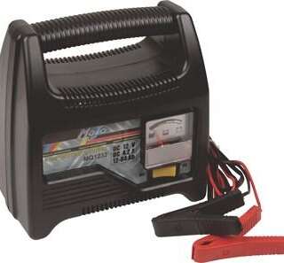 Battery Charger 6Amp Mq