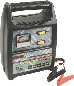Battery Charger 8Amp Mq 6V/12V
