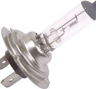 Globe Mq Halogen 55W #H7 T 12V