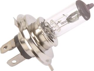 Globe Mq Halogen 55W #P43T