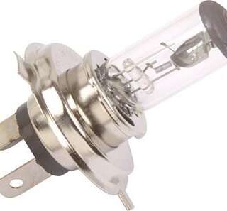 Globe Mq Halogen 55W #P43T