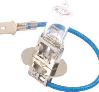 Globe Mq Halogen 55W #H3