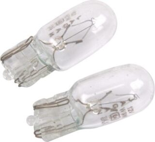 Globe Mq 12V #501 S/C P/22