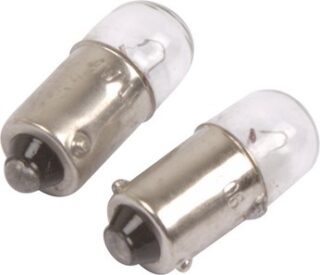 Globe Mq 12V #606 S/C P/2