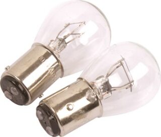 Globe Mq 12V #1034 S/C P/2
