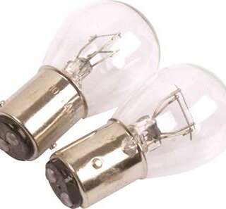 Globe Mq 12V #1034 S/C P/2