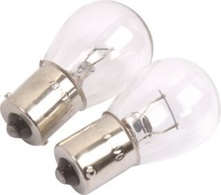 Globe Mq 12V #1073 S/C P/2