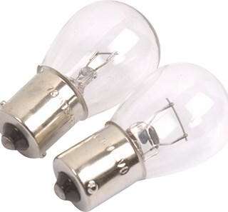 Globe Mq 12V #1073 S/C P/2