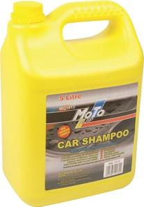 Car Shampoo Mq 5L