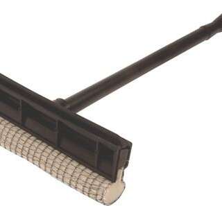Squeegee Mq Pvc Long Handle