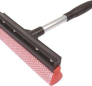 Squeegee Mq Short Aluminium Handle