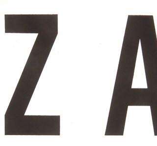 Sticker - (Za) South Africa