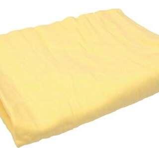 Chamois Pva Mq In Container 43X33Cm (24)