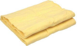 Chamois Pva Mq In Container 43X68Cm (24)