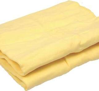 Chamois Pva Mq In Container 43X68Cm (24)