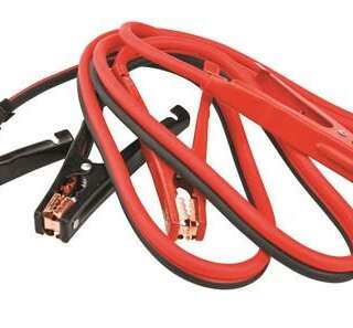 Booster Cable Mq 600Amp 3M Extra H/D