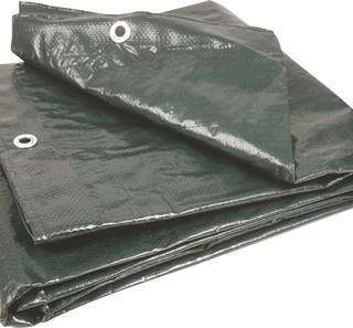 Tarpaulin 7.0Mx3.0M Reinforced